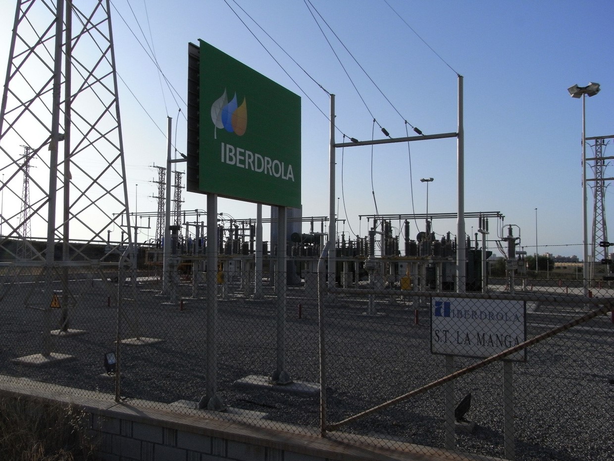 Iberdrola